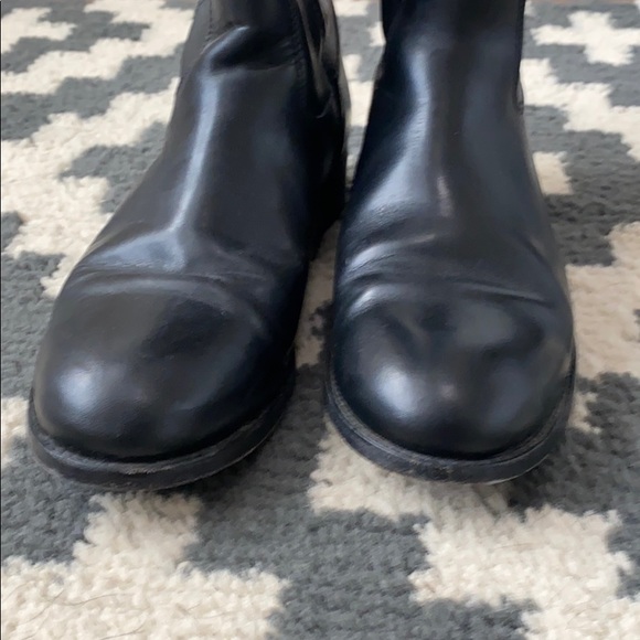 Frye Melissa button boots - Picture 3 of 7